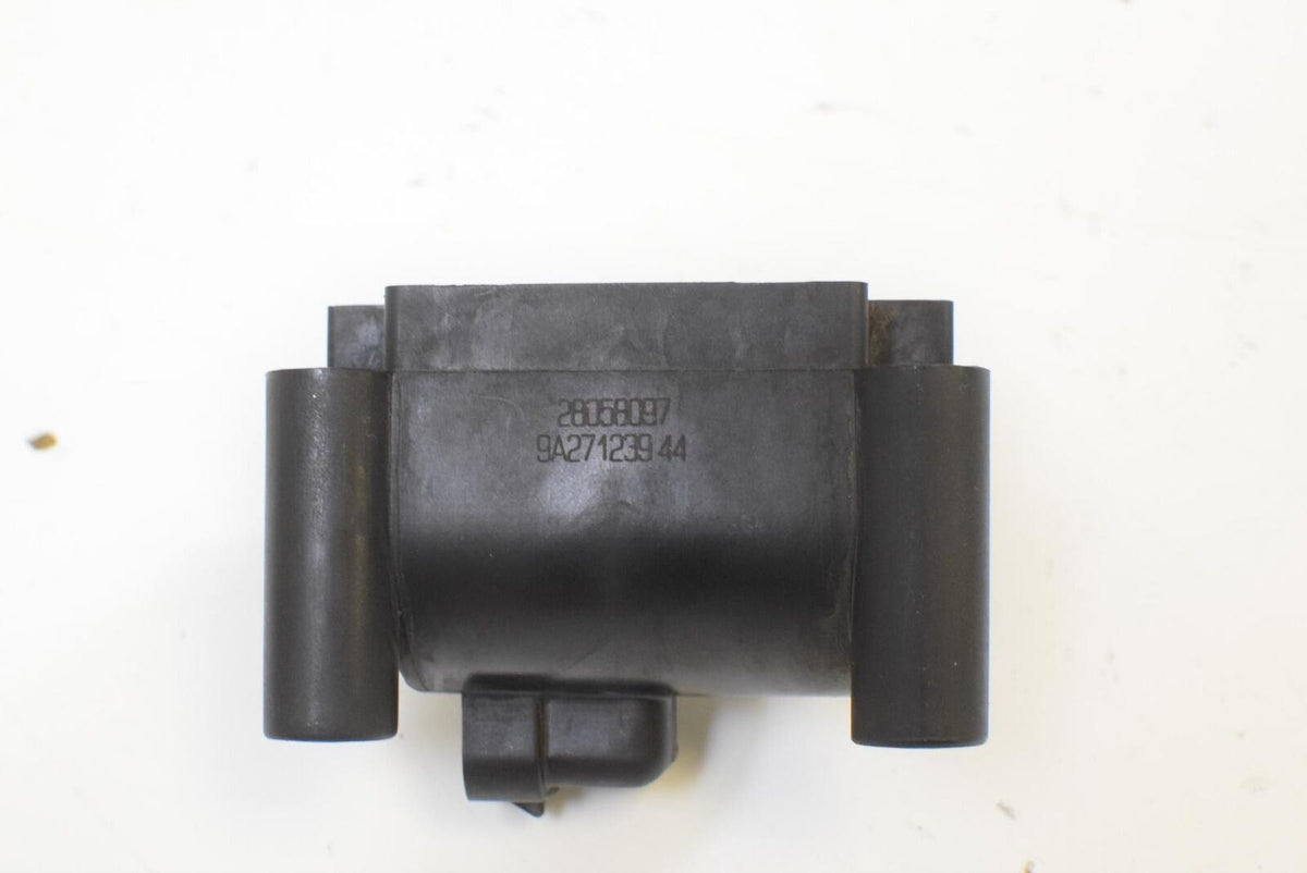 09 Harley FLHTCUSE4 CVO Electra Glide DELPHI Ignition Coil 31696-07A {{ shop.shopifyCountryName }} - Mototech271