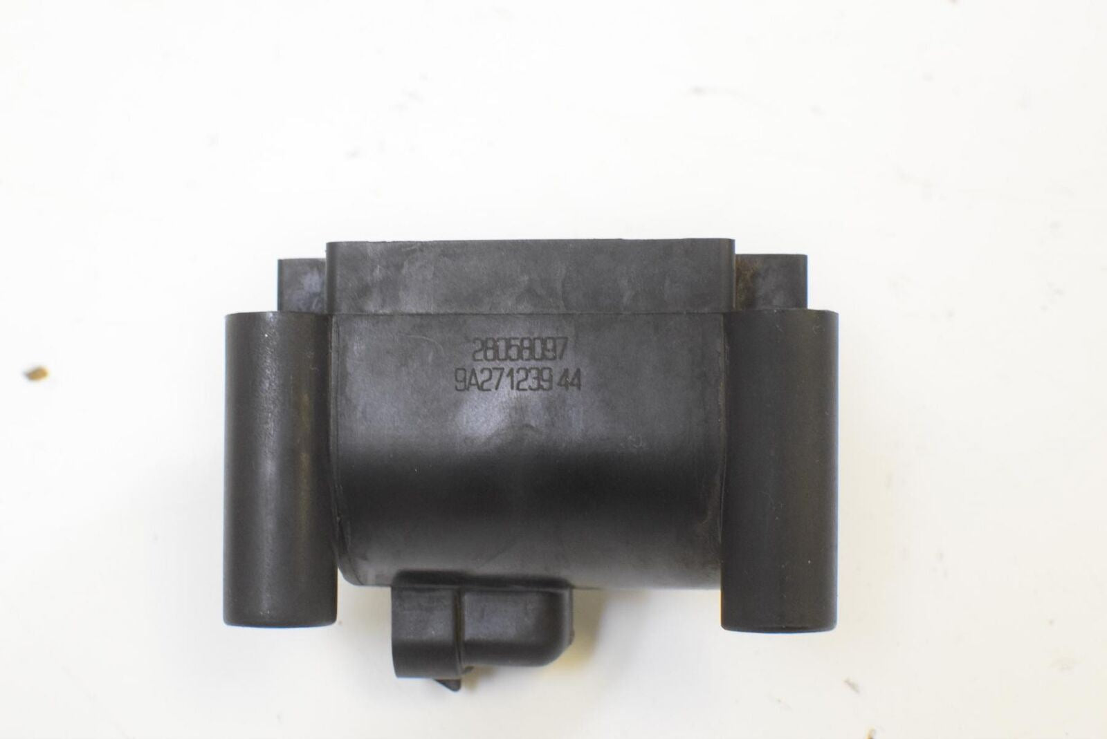 09 Harley FLHTCUSE4 CVO Electra Glide DELPHI Ignition Coil 31696-07A {{ shop.shopifyCountryName }} - Mototech271