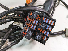 Load image into Gallery viewer, 2009 Harley Touring FLHTCU Electra Glide Main Wiring Harness - No Abs 71000-09 | Mototech271
