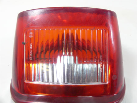 1993 Harley FXSTS Softail Springer Rear Taillight Tail Light Brake Lamp 68008-73 {{ shop.shopifyCountryName }} - Mototech271