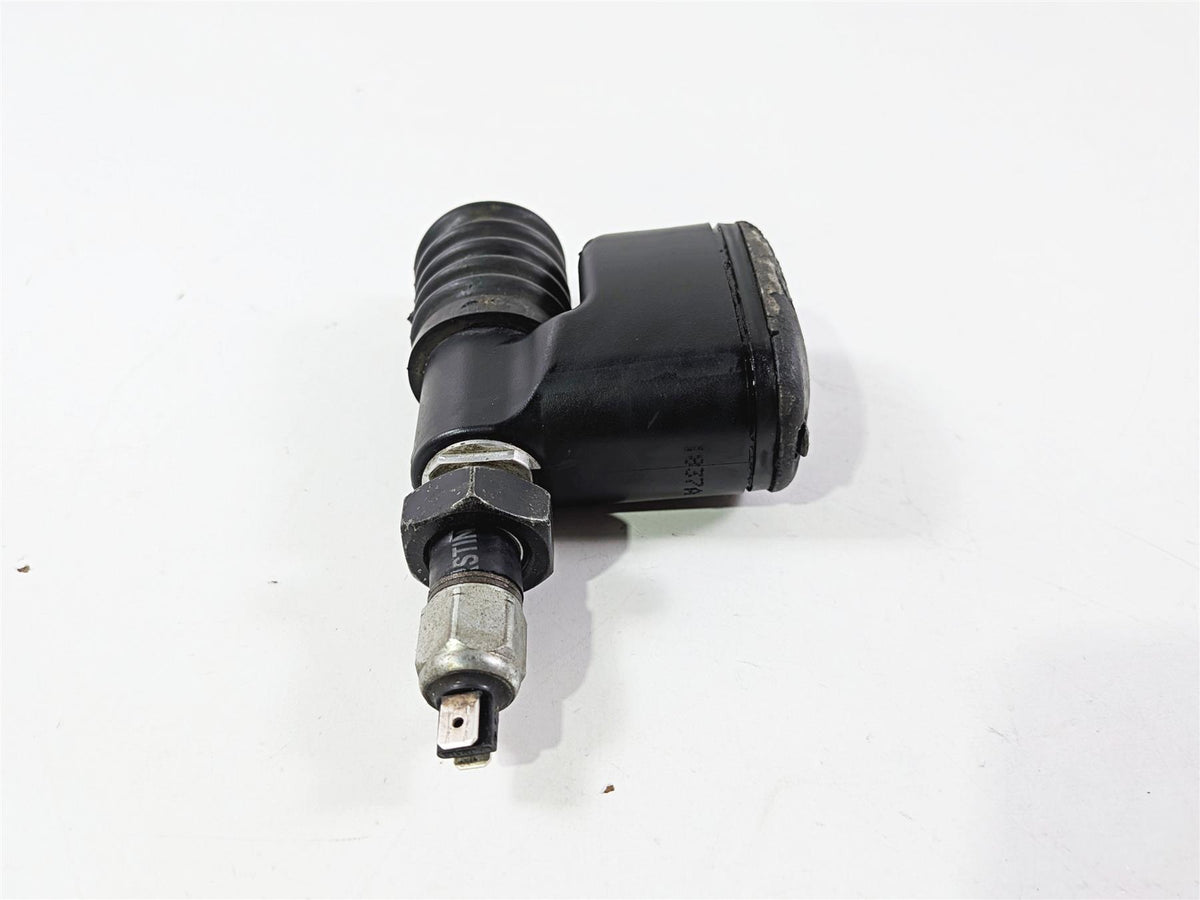 2008 Harley FXDSE CVO Dyna Rear Brake Master Cylinder TESTED 42474-06C-Mototech271
