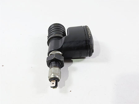 2008 Harley FXDSE CVO Dyna Rear Brake Master Cylinder TESTED 42474-06C-Mototech271