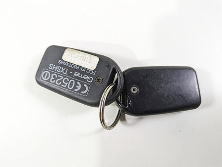 2006 BMW R1200GS K255 Adv Alarm Siren Anti Theft Box + Remote Set 65757697695 {{ shop.shopifyCountryName }} - Mototech271