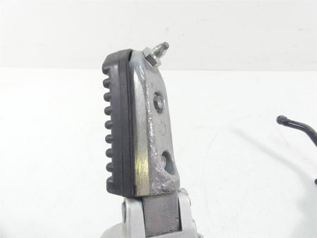 2019 Moto Guzzi V7 III Stone 750 Left Downtube Peg Shifter Kickstand 2B003175 {{ shop.shopifyCountryName }} - Mototech271