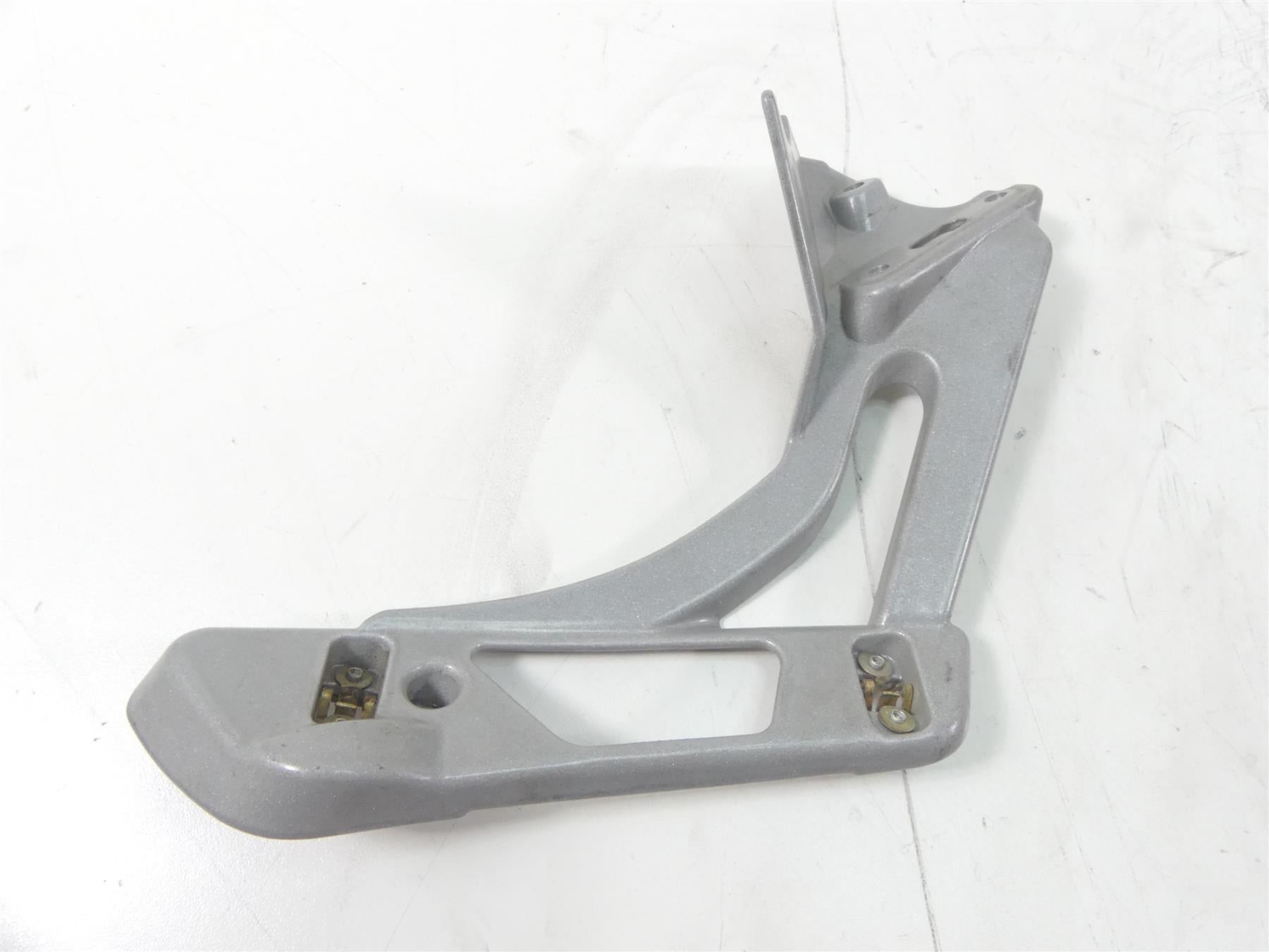 2006 Ducati 999 Biposto Left Mirror Rear View Mount Bracket Stay 82923851CA {{ shop.shopifyCountryName }} - Mototech271