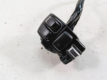 Load image into Gallery viewer, 2009 Harley Touring FLHTCU Electra Glide Left Control Switch - Read 71682-06A | Mototech271
