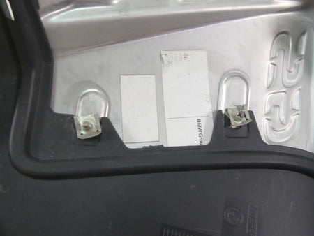 2009 BMW R1200GS K25 Fuel Gas Petrol Tank Right Side Cover Fairing 46637700876 {{ shop.shopifyCountryName }} - Mototech271