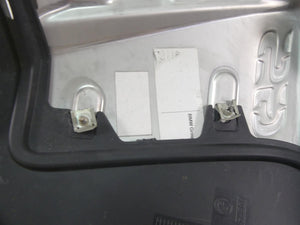 2009 BMW R1200GS K25 Fuel Gas Petrol Tank Right Side Cover Fairing 46637700876 | Mototech271