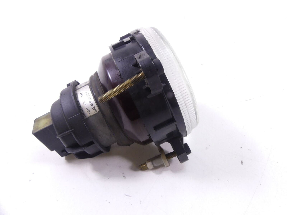 2003 BMW R1200CL K30 Lower High Beam Light Lamp 63127668526 {{ shop.shopifyCountryName }} - Mototech271