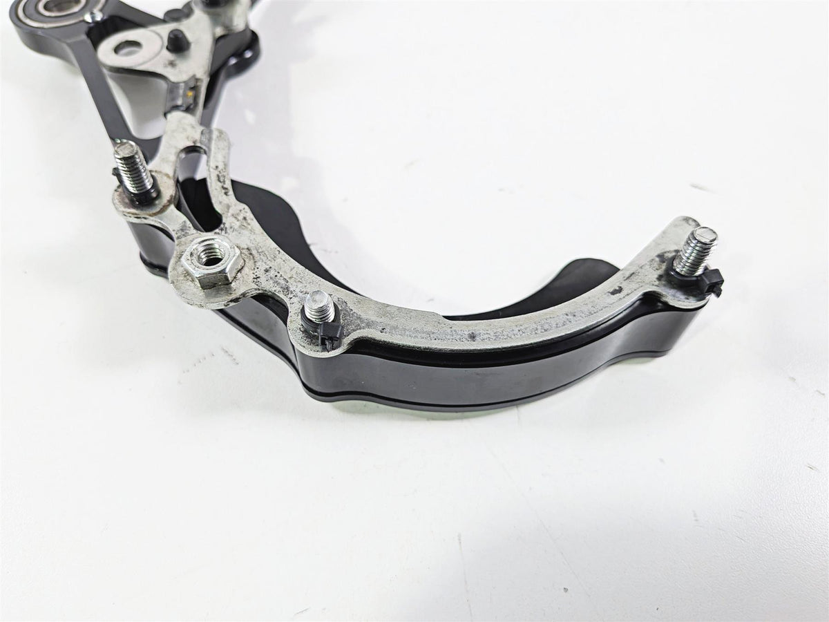 2018 Aprilia RSV4 RR CBE Factory Front Sprocket Cover Guard SCPAP001B04 {{ shop.shopifyCountryName }} - Mototech271