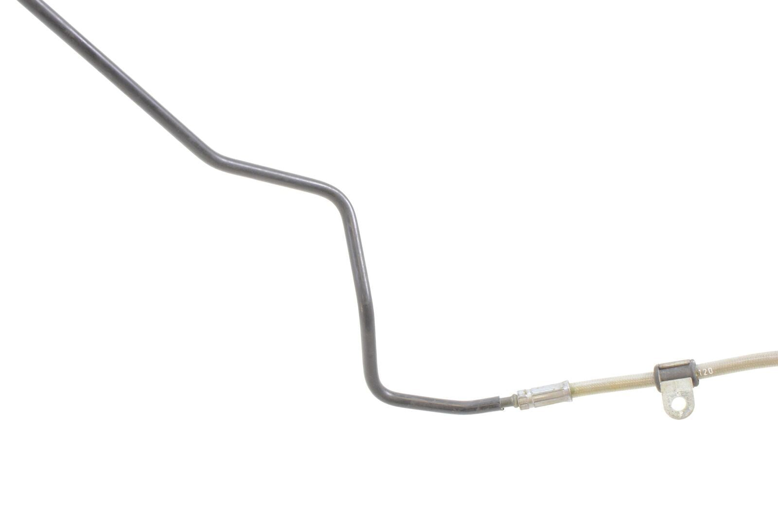 2013 Triumph Speed Triple 1050 R Front Master Cylinder Brake Line T2024120 {{ shop.shopifyCountryName }} - Mototech271