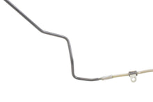 Load image into Gallery viewer, 2013 Triumph Speed Triple 1050 R Front Master Cylinder Brake Line T2024120
