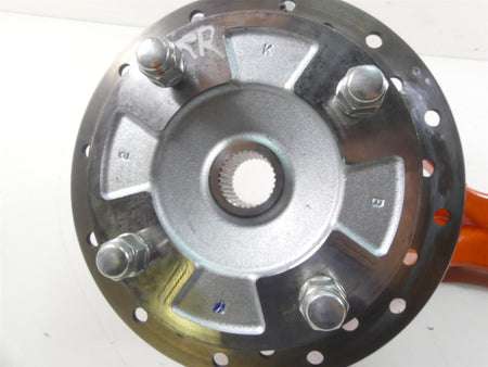 2021 Honda Talon SXS1000 S2X 1000R Rear Right Trailing Arm Knuckle 52350-HL6-A40 {{ shop.shopifyCountryName }} - Mototech271