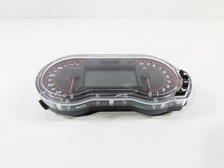 2022 Polaris RZR Turbo R Ultimate Speedometer Gauges Instrument 1K 3286839-Mototech271