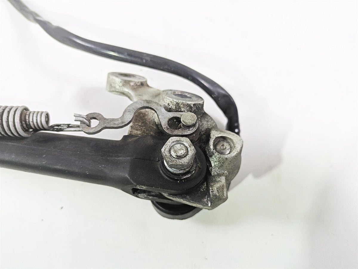 2012 Ducati Streetfighter 848 Side Kickstand & Safety Switch 55610621AB {{ shop.shopifyCountryName }} - Mototech271