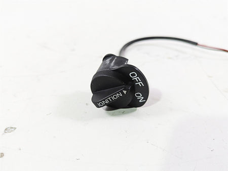 2019 Triumph Speed Triple RS 1050 On Off Ignition Turn Switch {{ shop.shopifyCountryName }} - Mototech271