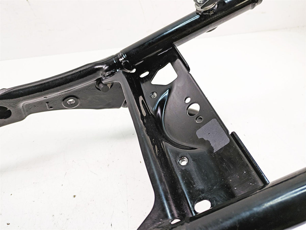 2013 Harley Touring FLHX Street Glide Straight Subframe Sub Frame 48079-09BHP {{ shop.shopifyCountryName }} - Mototech271