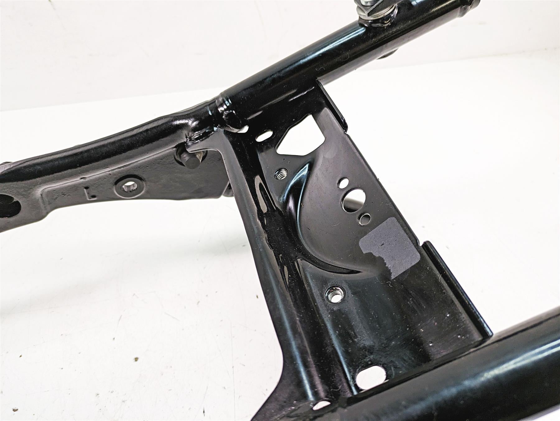 2013 Harley Touring FLHX Street Glide Straight Subframe Sub Frame 48079-09BHP {{ shop.shopifyCountryName }} - Mototech271