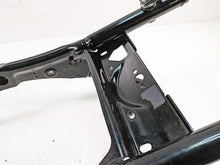 Load image into Gallery viewer, 2013 Harley Touring FLHX Street Glide Straight Subframe Sub Frame 48079-09BHP
