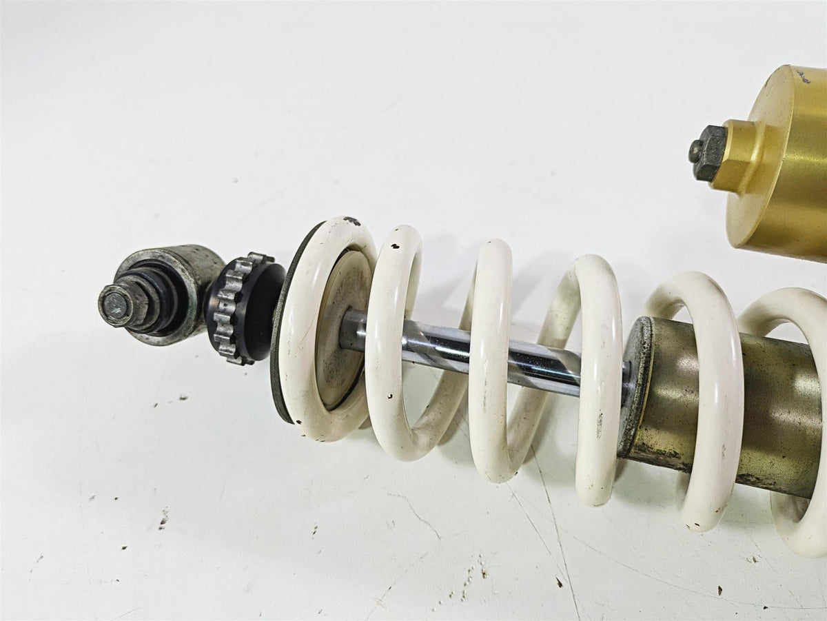 2001 Yamaha Banshee YFZ350 Rear Suspension Shock Damper 3GG-22210-40-36 {{ shop.shopifyCountryName }} - Mototech271
