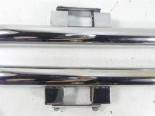 Load image into Gallery viewer, 2013 Harley Touring FLHX Street Glide Fishtail Slip On Exhaust Pipe Muffler Set | Mototech271
