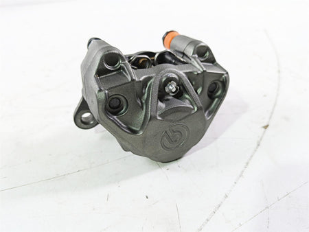 2022 MV Agusta F3 800 Rosso Brembo Rear Brake Caliper 80A0B5204 {{ shop.shopifyCountryName }} - Mototech271