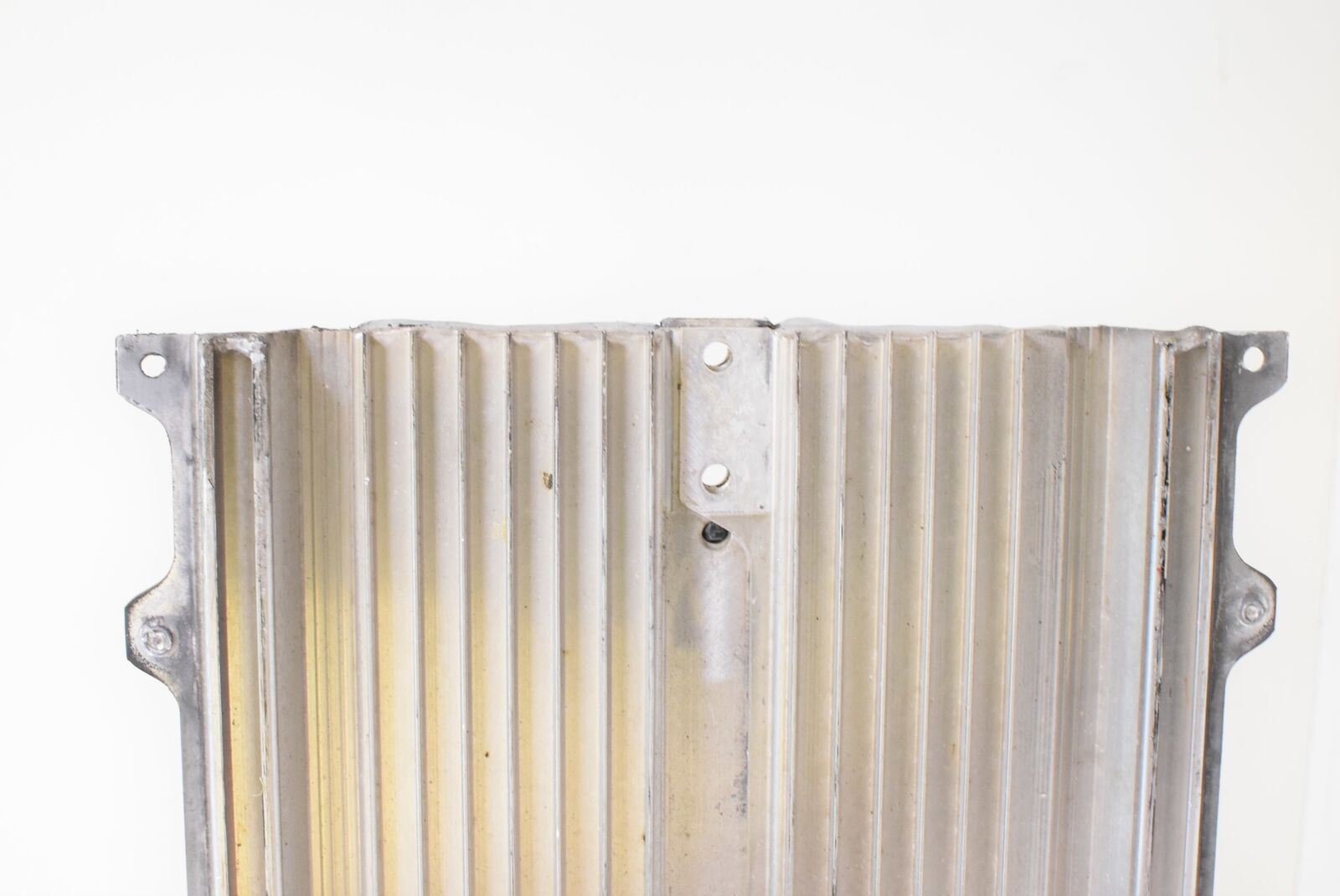 2010 Ski-Doo Summit X 800R PTEK Rear Center Long Radiator 154" 518325669 {{ shop.shopifyCountryName }} - Mototech271