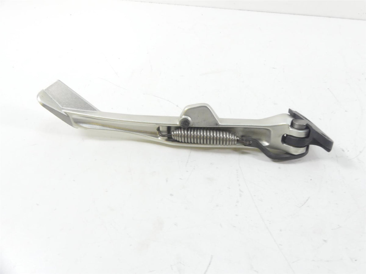2015 EBR Eric Buell Racing 1190SX Side Kick Stand Kickstand L0194.1AMD {{ shop.shopifyCountryName }} - Mototech271