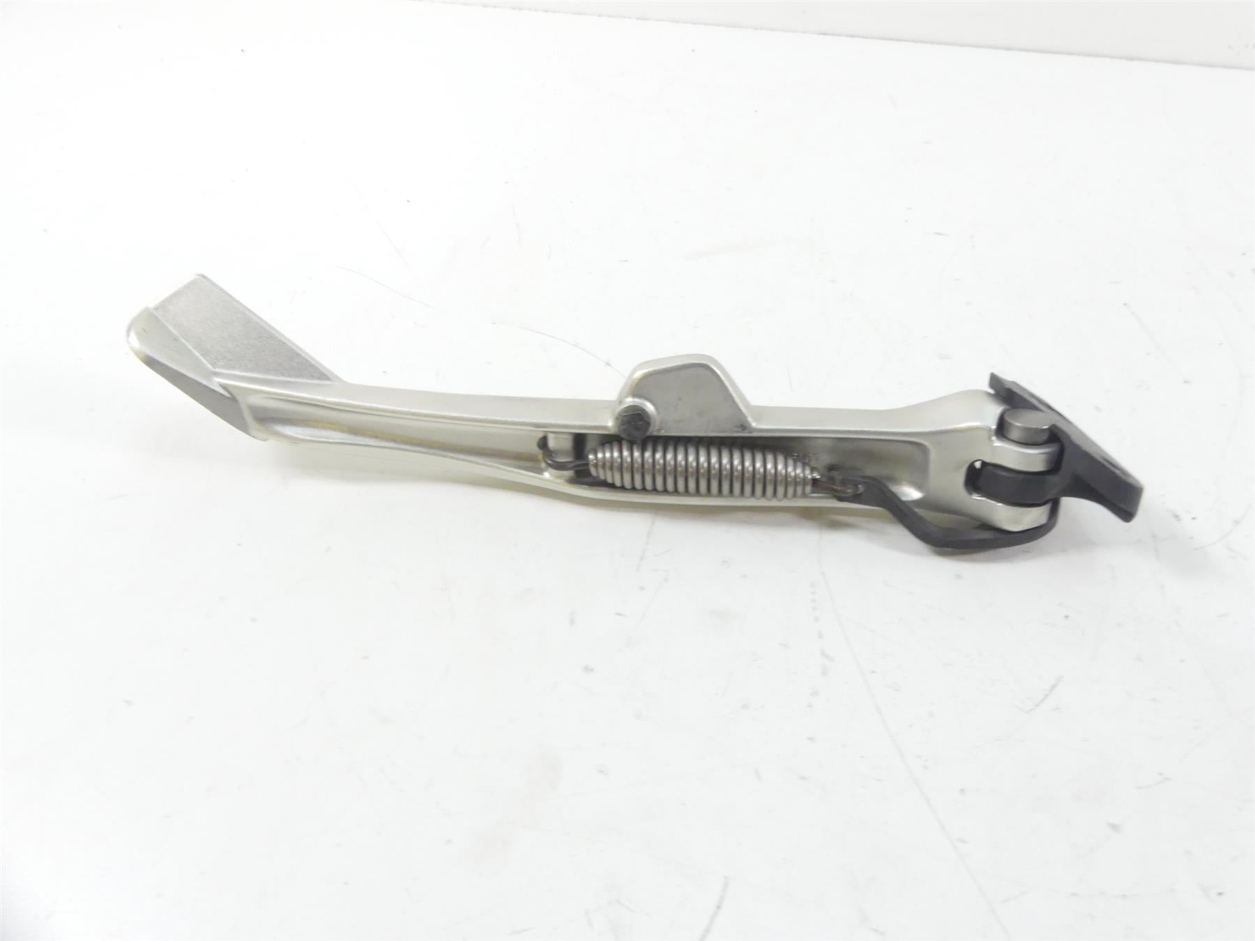 2015 EBR Eric Buell Racing 1190SX Side Kick Stand Kickstand L0194.1AMD {{ shop.shopifyCountryName }} - Mototech271