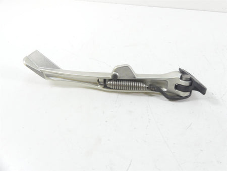 2015 EBR Eric Buell Racing 1190SX Side Kick Stand Kickstand L0194.1AMD {{ shop.shopifyCountryName }} - Mototech271