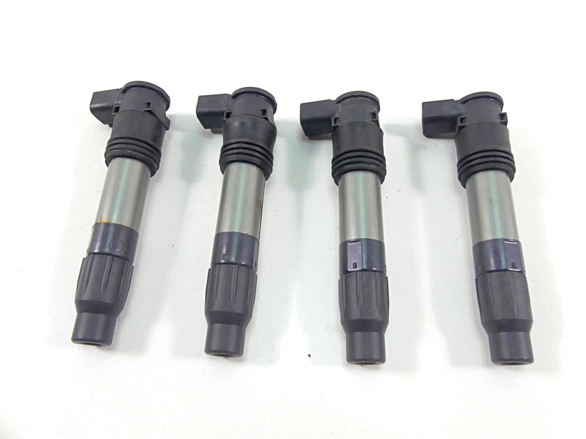 2016 KTM 1290 Super Duke R Denso Ignition Coils Stick Coil Set 76039006000 {{ shop.shopifyCountryName }} - Mototech271