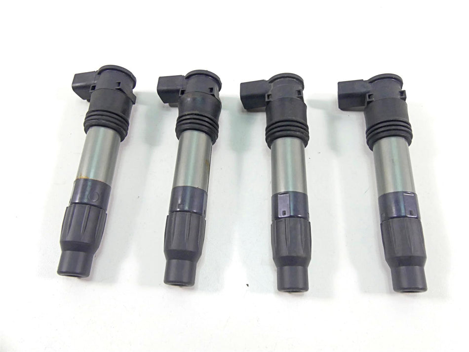 2016 KTM 1290 Super Duke R Denso Ignition Coils Stick Coil Set 76039006000 {{ shop.shopifyCountryName }} - Mototech271