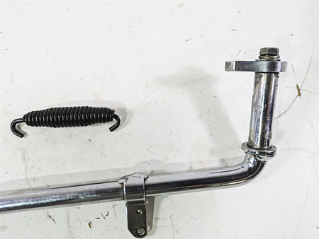 2003 Harley Softail FXSTDI Deuce 100th Kickstand Jiffy Stand - Read 50087-89B {{ shop.shopifyCountryName }} - Mototech271
