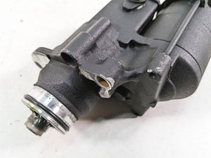 2009 Harley Touring FLHTCU Electra Glide Engine Starter Motor 31618-06A | Mototech271