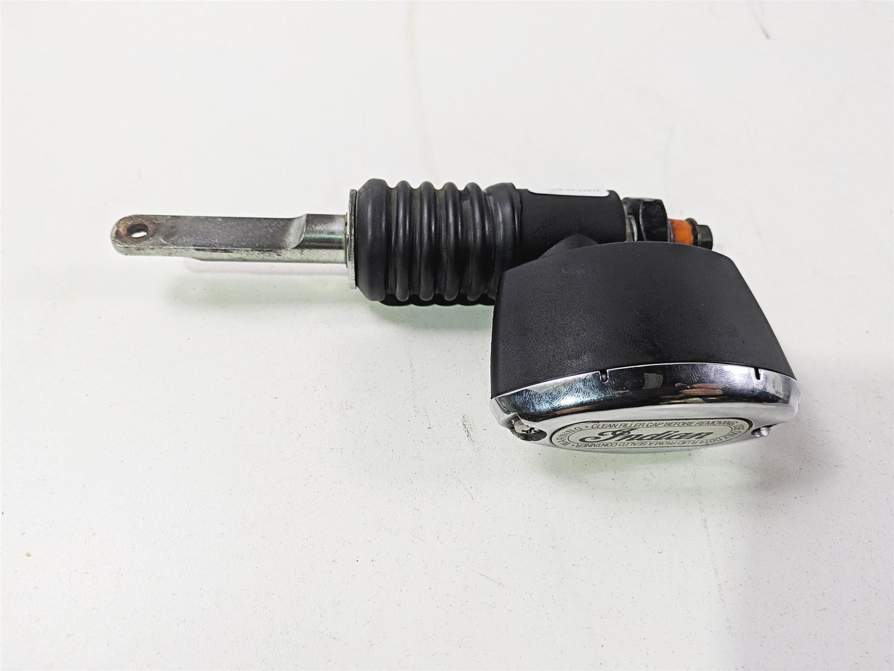 2017 Indian Chieftain Limited Rear Brake Master Cylinder 2206307 {{ shop.shopifyCountryName }} - Mototech271