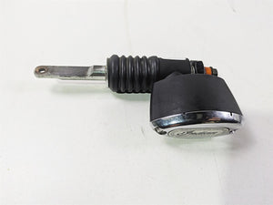 2017 Indian Chieftain Limited Rear Brake Master Cylinder 2206307