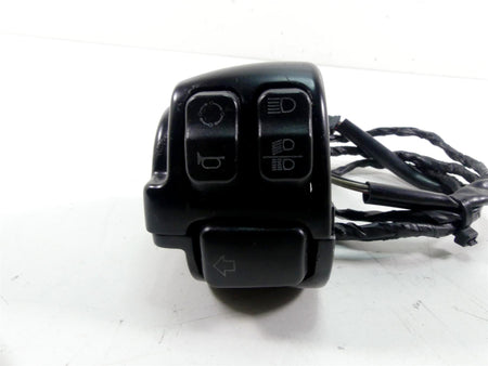 2017 Harley Softail FXSB Breakout Left Hand Control Switch -Read 71500292 {{ shop.shopifyCountryName }} - Mototech271