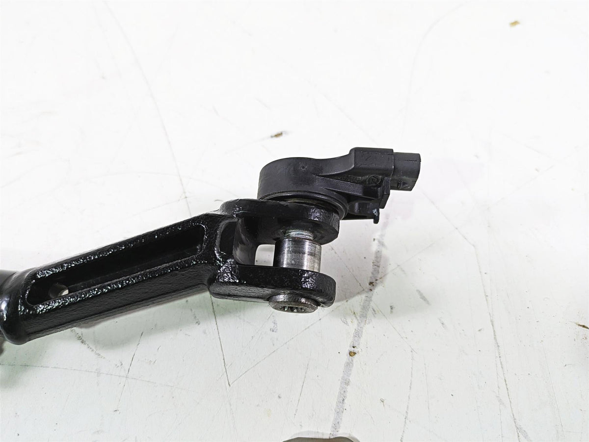 2016 BMW R1200GS GSW K50 Side Kickstand Kick Stand Standard 46538526525 {{ shop.shopifyCountryName }} - Mototech271