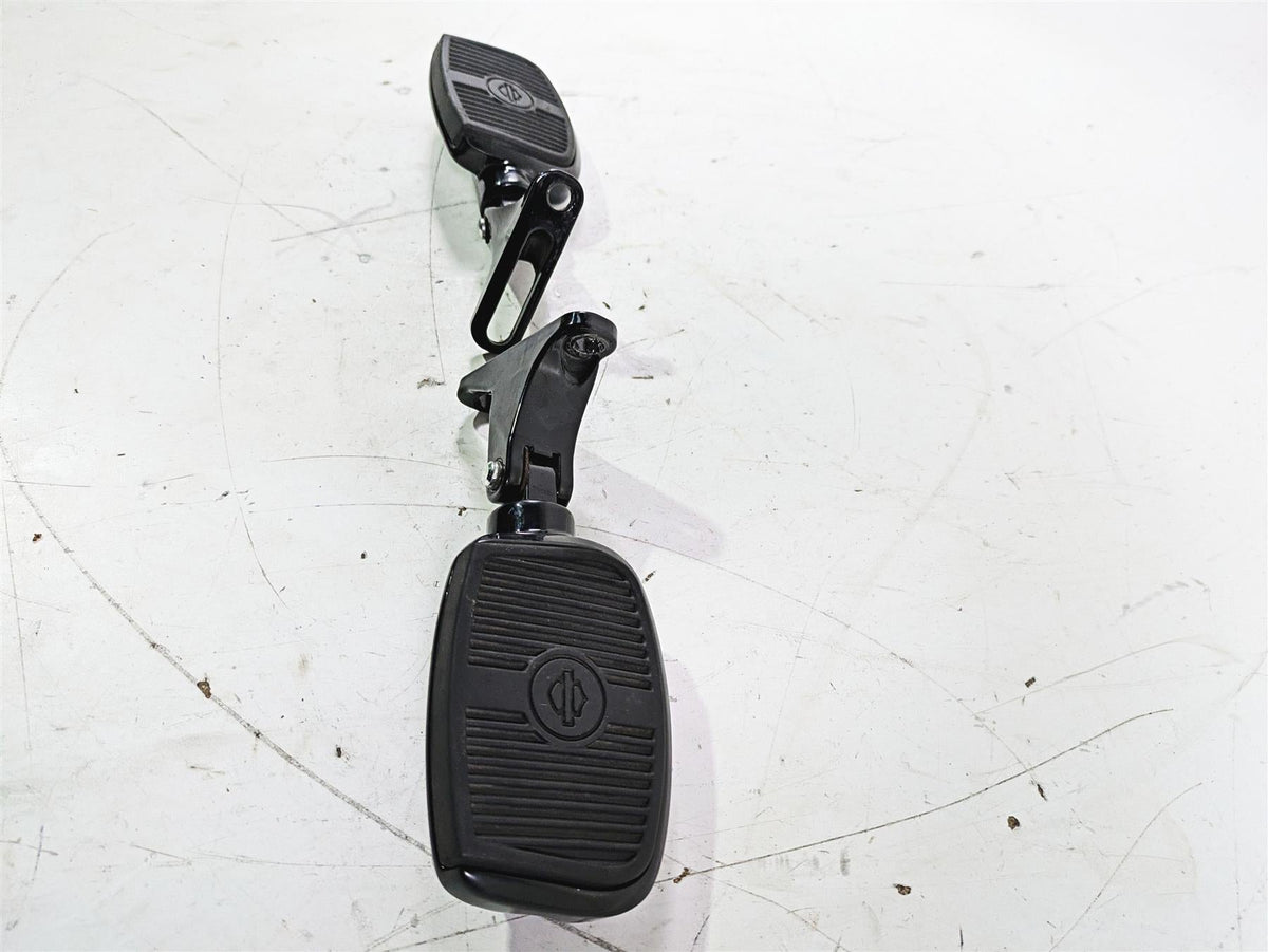 2015 Harley Touring FLHTKL E -Glide Low Rear Passenger Foot Pegs 50500332A {{ shop.shopifyCountryName }} - Mototech271