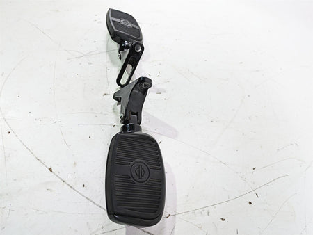 2015 Harley Touring FLHTKL E -Glide Low Rear Passenger Foot Pegs 50500332A {{ shop.shopifyCountryName }} - Mototech271
