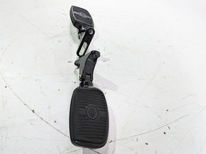 2015 Harley Touring FLHTKL E -Glide Low Rear Passenger Foot Pegs 50500332A | Mototech271