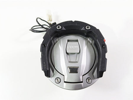 2019 BMW R1250RT K52 Keyless Ride Fuel Gas Tank Cap 16118552106 {{ shop.shopifyCountryName }} - Mototech271