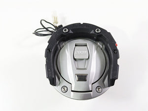 2019 BMW R1250RT K52 Keyless Ride Fuel Gas Tank Cap 16118552106 | Mototech271