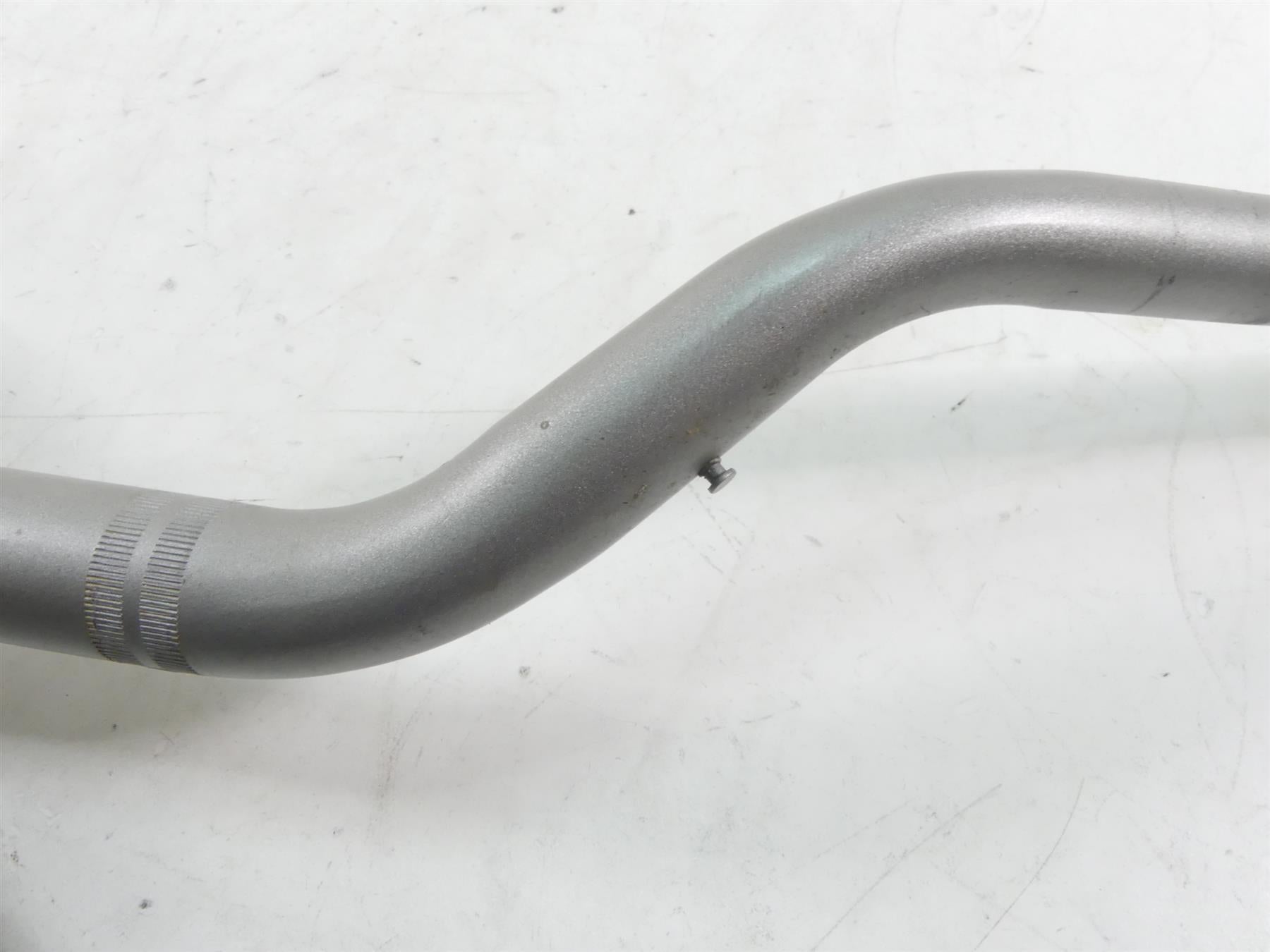 2013 Yamaha VMX17 V-Max 1700 Handlebar Handle Bar Steering 2S3-26111-00-00 {{ shop.shopifyCountryName }} - Mototech271