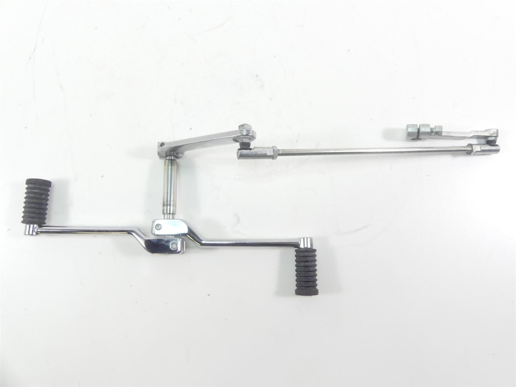 2016 Harley Touring FLHR Road King Gear Shift Lever Pedal Shifter Set 33895-82E {{ shop.shopifyCountryName }} - Mototech271