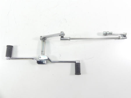 2016 Harley Touring FLHR Road King Gear Shift Lever Pedal Shifter Set 33895-82E {{ shop.shopifyCountryName }} - Mototech271