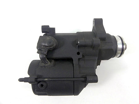 2014 Harley FXDL Dyna Low Rider Engine Starter Motor 96 103 110 31618-06A {{ shop.shopifyCountryName }} - Mototech271