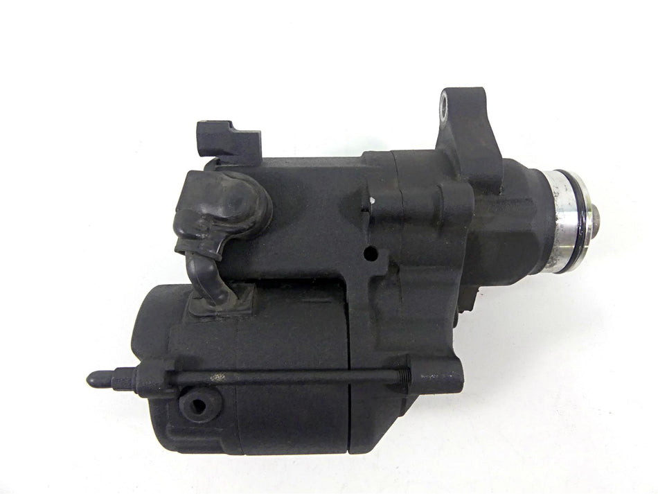 2014 Harley FXDL Dyna Low Rider Engine Starter Motor 96 103 110 31618-06A {{ shop.shopifyCountryName }} - Mototech271