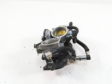 2022 Harley RA1250 S Pan America Throttle Body Bodies Fuel Injection 27300169 {{ shop.shopifyCountryName }} - Mototech271