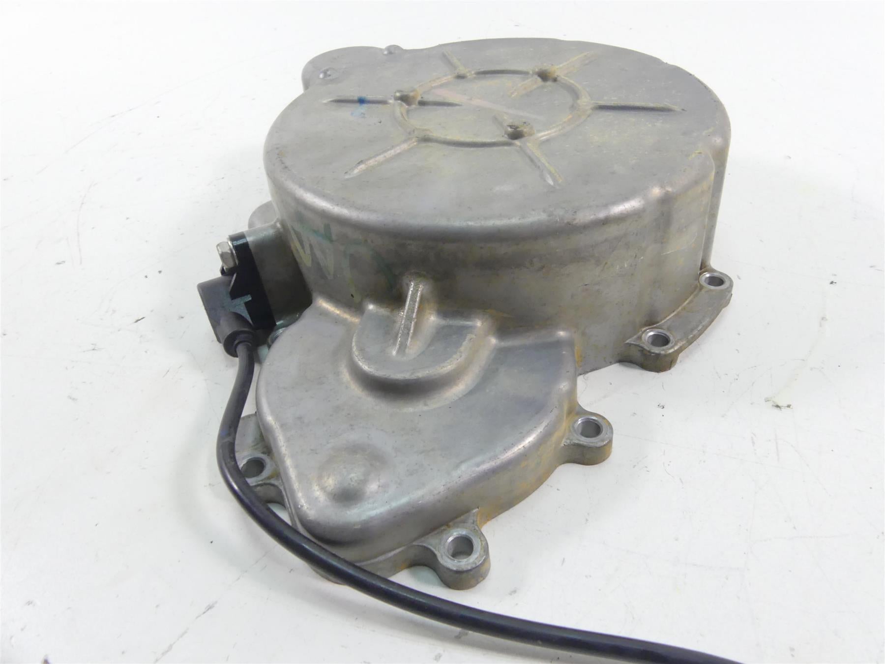 2021 Polaris RZR XP 1000 EPS Side Engine Stator Cover 5632520 {{ shop.shopifyCountryName }} - Mototech271